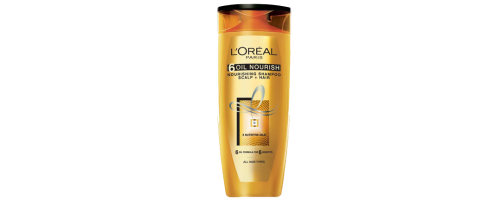 Loreal 6 Oil Nourish 