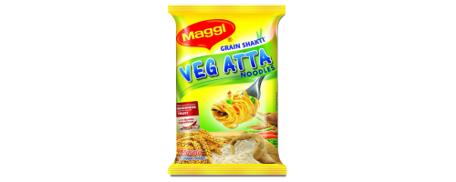 Maggi Atta Noodles