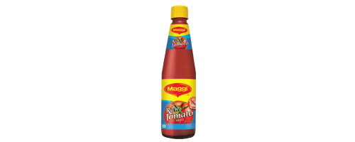 Maggi Rich Tomato Sauce