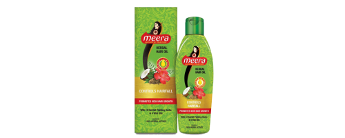 Meera Oil