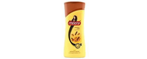 Meera Shampoo 