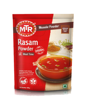 Mtr Rasam Powder