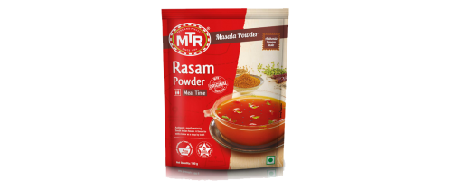 Mtr Rasam Powder
