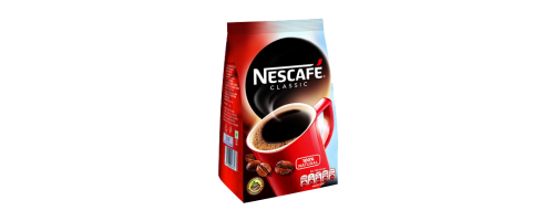 Nescafe Classic