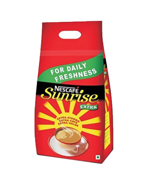 Nescafe Sunrise Extra