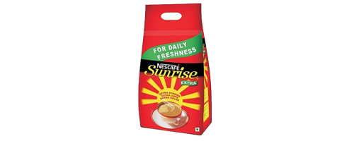 Nescafe Sunrise Extra