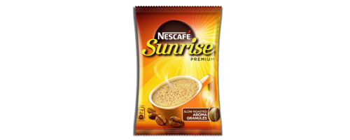 Nescafe Sunrise Premium