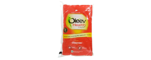 Oleev Health Olive Oil
