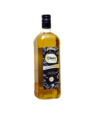 Oleev Extra Virgin Olive Oil