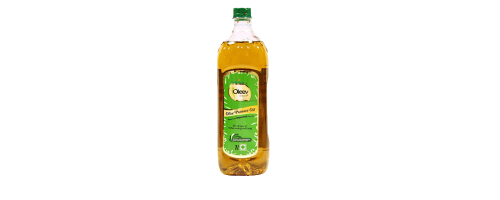 Oleev Pomace Olive Oil