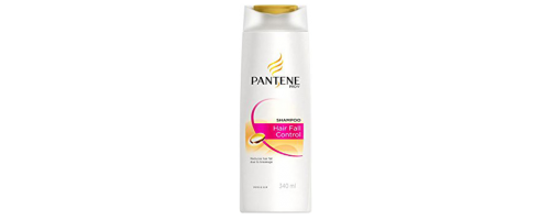 Pantene Hair Fall Control