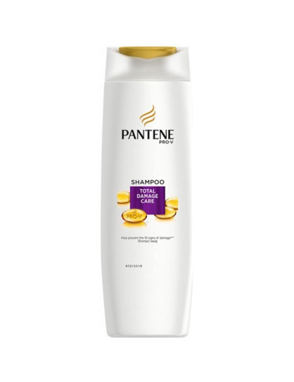 Pantene Total Damage Care