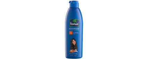 Parachute Advanced Hair Oil