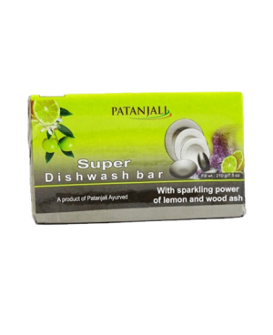 Patanjali Dishwashing bar