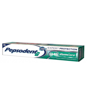 Pepsodent Extra protection