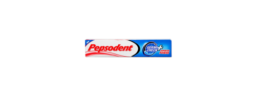 Pepsodent Germi Check