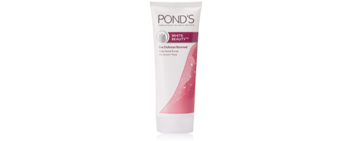 Ponds Face Scrub