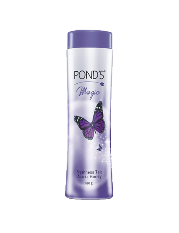 Ponds Magic Freshness