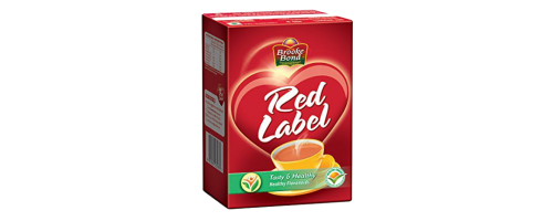 Red Label