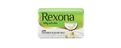 Rexona