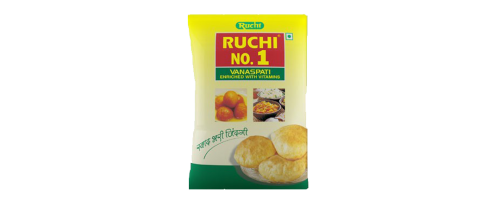 Ruchi No 1 Dalda