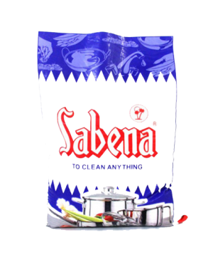Sabeena
