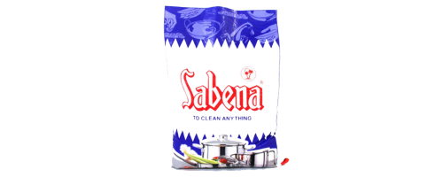 Sabeena