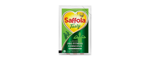 Saffola Tasty Rice Rich Oil
