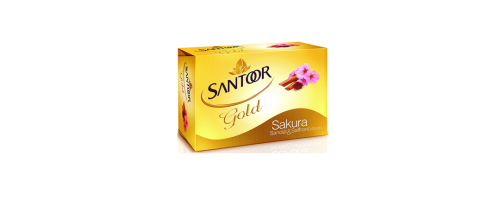 Santoor Gold