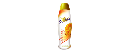 Santoor Talc