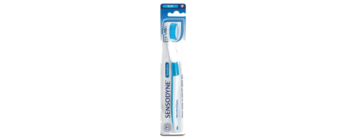 Sensodyne Soft 