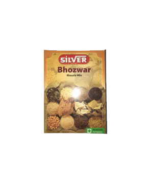Silver Bhozewar Masala Powder