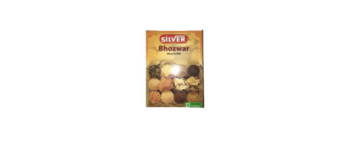 Silver Bhozewar Masala Powder