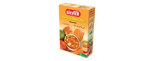 Silver Pav Bhaji Masala