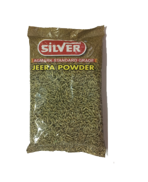 Silver Zeera Powder