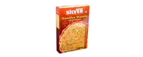Silver Chinese noodle Masala