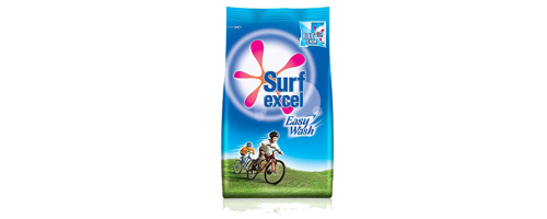 Surf Excel Easy Wash