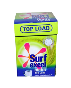 Surf Excel Matic Top Load