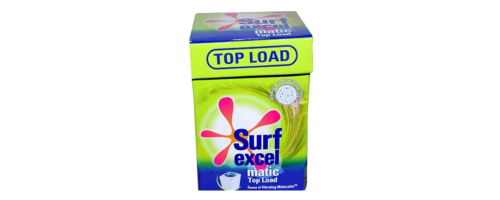 Surf Excel Matic Top Load