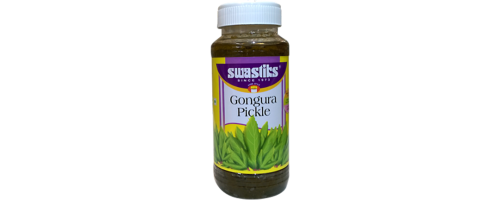 Swastik Gongura Pickle