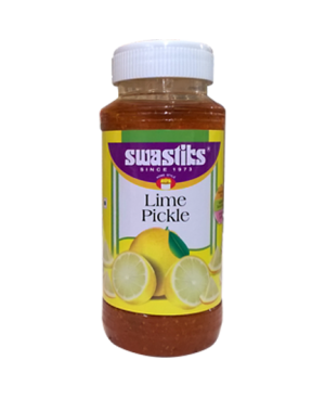 Swastik Lemon Pickle