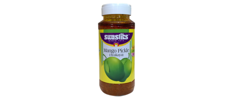 Swastik Mango Pickle