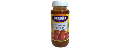 Swastik tomato Pickle