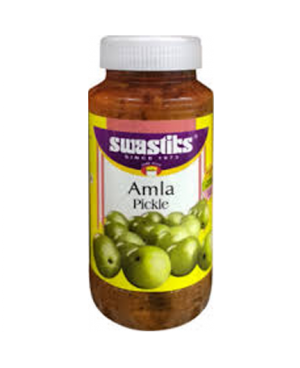 Swastik Amla Pickle