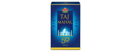 Tajmahal Tea 