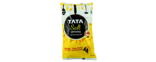 Tata Salt Crystal