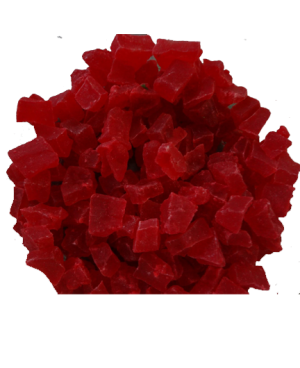 Tuty Fruity (Red)