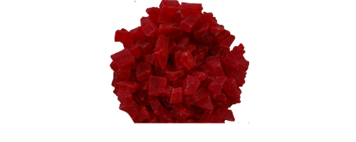 Tuty Fruity (Red)