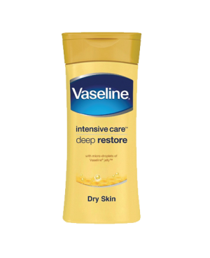 Vaseline Intensive Care Deep Restore Body