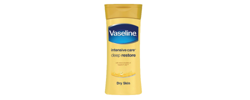 Vaseline Intensive Care Deep Restore Body